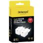 Preview: Intenso power charger 30w gan white 7803032 1 x usb-c each double pack - Intenso-7803032-4034303034055-05.jpg