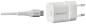 Preview: Intenso power charger 30w gan 1x usb-c 7803042 + cable usb-c to usb c white - Intenso-7803042-4034303034086-02.jpg