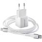 Preview: Intenso power charger 30w gan 1x usb-c 7803052 +cable usb-c - lightning white - Intenso-7803052-4034303034116-02.jpg