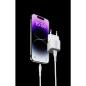 Preview: Intenso power charger 30w gan 1x usb-c 7803052 +cable usb-c - lightning white - Intenso-7803052-4034303034116-03.jpg