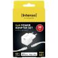 Preview: Intenso power charger 30w gan 1x usb-c 7803052 +cable usb-c - lightning white - Intenso-7803052-4034303034116-04.jpg