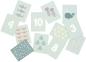 Preview: Jabadabado memory zahlen 9x12cm a3224 - Jabadabado-a3224-7332599010065