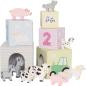 Preview: Jabadabado bausteine c2504 animal - Jabadabado-c2504-7332599025045-02.jpg