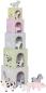 Preview: Jabadabado bausteine c2504 animal - Jabadabado-c2504-7332599025045