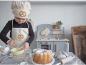 Preview: Jabadabado chef clothes c2527 - Jabadabado-c2527-7332599025274-02.jpg