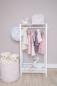 Preview: Jabadabado stand garderobe h13208 weiss - Jabadabado-h13208-7332599132088-05.jpg