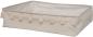 Preview: Jabadabado aufbewahrungskiste 70x66x16cm k014 beige - Jabadabado-k014-7350018360140