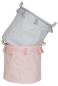 Preview: Jabadabado aufbewahrungskorb k033 grey - Jabadabado-k033-7350018360331-02.jpg