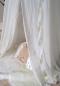 Preview: Jabadabado betthimmel k043 weiss 230cm - Jabadabado-k043-7332599000431-02.jpg