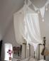 Preview: Jabadabado betthimmel k043 weiss 230cm - Jabadabado-k043-7332599000431-03.jpg