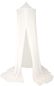 Preview: Jabadabado betthimmel k043 weiss 230cm - Jabadabado-k043-7332599000431