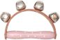 Preview: Jabadabado schellenring m14081 pink - Jabadabado-m14081-7332599140816