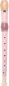 Preview: Jabadabado blockflöte m14083 pink - Jabadabado-m14083-7332599140830
