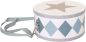 Preview: Jabadabado trommel m14088 blau - Jabadabado-m14088-7332599140885