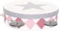 Preview: Jabadabado tambourine trommel m14096 pink - Jabadabado-m14096-7332599140960