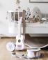 Preview: JABADABADO Gitarre M14098 pink