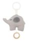 Preview: Jabadabado spieluhr elefant n0123 grau - Jabadabado-n0123-7332599001230
