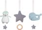 Preview: Jabadabado babygym spielzeug pengiun n0152 30cm - Jabadabado-n0152-7332599001520
