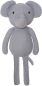 Preview: Jabadabado buddies elephant n0160 29cm - Jabadabado-n0160-7332599001605