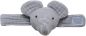 Preview: Jabadabado arm rassel elefant n0165 6cm - Jabadabado-n0165-7332599001650
