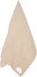 Preview: Jabadabado babydecke beige n0167 95x75x95cm - Jabadabado-n0167-7332599001674