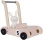 Preview: Jabadabado lauflernhilfe hase s1006 holz - Jabadabado-s1006-7350018360614