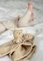 Preview: Jabadabado geschenkset kuschelteddy s1024 beige 4-teilig - Jabadabado-s1024-7332599010249-03.jpg