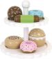 Preview: JABADABADO Etagere mit Kuchen T226 16cm