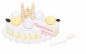 Preview: Jabadabado zitronenkuchen t280 18cm - Jabadabado-t280-7332599002800