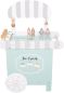 Preview: Jabadabado eiscreme verkaufswagen w7136 - Jabadabado-w7136-7332599071363