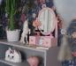Preview: Jabadabado schminkspiegel w7179 rosa - Jabadabado-w7179-7332599072575-06.jpg