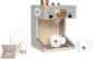 Preview: Jabadabado kaffee maschine w7183 14x12x17cm - Jabadabado-w7183-7332599071837