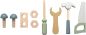Preview: Jabadabado werkzeuggürtel w7185 60 cm - Jabadabado-w7185-7332599071851