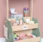 Preview: Jabadabado marktstand w7193 lebensmittel 40x30x78cm - Jabadabado-w7193-7332599726812-02.jpg