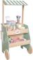 Preview: Jabadabado marktstand w7193 lebensmittel 40x30x78cm - Jabadabado-w7193-7332599726812
