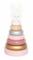 Preview: Jabadabado ringspiel hase w7215 rosa 20x10cm - Jabadabado-w7215-7332599072155