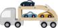 Preview: Jabadabado sportwagen-anhänger w7220 - Jabadabado-w7220-7332599072209