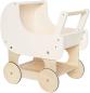 Preview: Jabadabado kinderwagen w7227 holz - Jabadabado-w7227-7332599010102