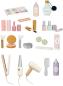Preview: Jabadabado beautysalon w7234 holz - Jabadabado-w7234-7350018360577-04.jpg