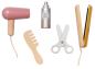 Preview: Jabadabado friseur set w7241 rosa - Jabadabado-w7241-7332599072629-02.jpg