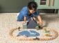 Preview: Jabadabado zugset dino welt w7252 holz - Jabadabado-w7252-7332599072520-03.jpg