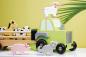 Preview: Jabadabado tier transporter w7254 bunt 31x10x13cm - Jabadabado-w7254-7332599072544-03.jpg