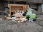 Preview: Jabadabado tier transporter w7254 bunt 31x10x13cm - Jabadabado-w7254-7332599072544-06.jpg