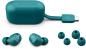Preview: Jlab go air pop earbuds ieuebgairpoprtel124 true wireless, teal - Jlab-ieuebgairpoprtel124-0812887017190-03.jpg