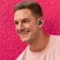 Preview: Jlab go air pop earbuds ieuebgairpoprtel124 true wireless, teal - Jlab-ieuebgairpoprtel124-0812887017190-08.jpg