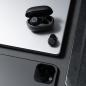 Preview: Jlab go pop anc earbuds ieuebgoancrblk124 true wireless, black - Jlab-ieuebgoancrblk124-0810119072368-04.jpg