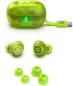 Preview: Jlab go pop anc earbuds ieuebgoancrtragrn124 true wirel.transp.neon green - Jlab-ieuebgoancrtragrn124-0810119072955-03.jpg
