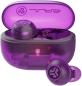 Preview: Jlab go pop anc earbuds ieuebgoancrtrapur124 true wirel.transparent purple - Jlab-ieuebgoancrtrapur124-0810119072962