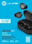 Preview: Jlab jbuds air pro ieuebjbairprorblk82 true wireless, black - Jlab-ieuebjbairprorblk82-0812887017411-04.jpg