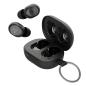 Preview: Jlab jbuds mini true wireless ieuebjbminirblk124 black - Jlab-ieuebjbminirblk124-0810119070524-02.jpg